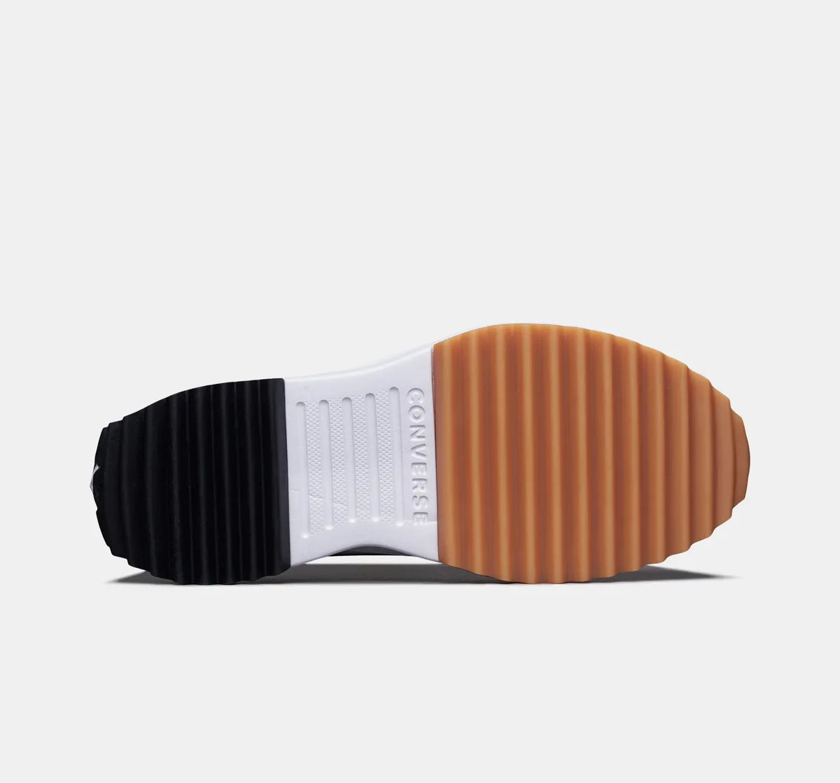 コンバース チャックテイラー スニーカーコンバース 厚底 ランスターハイク Ash Stone ローカット 172491C