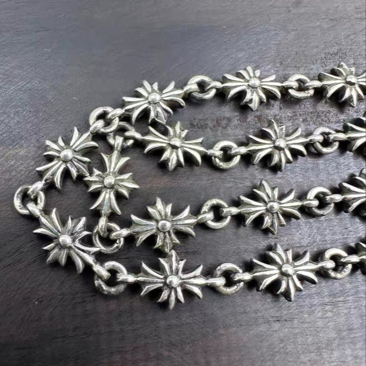 Chrome Hearts クロムハーツ タイニーE ネックレス