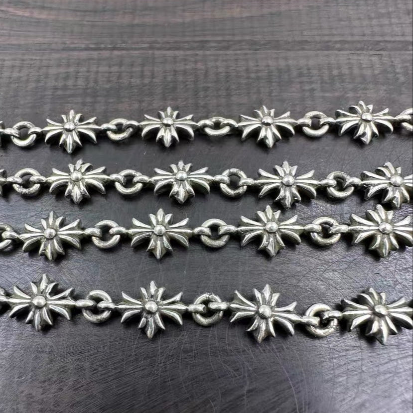 Chrome Hearts クロムハーツ タイニーE ネックレス