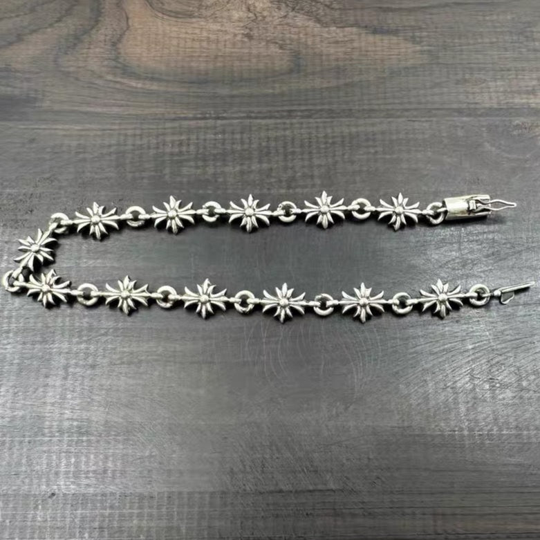 Chrome Hearts クロムハーツ タイニーE ブレスレット