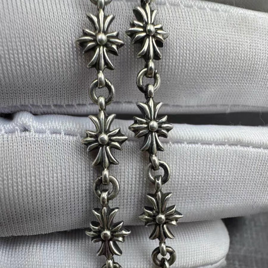 Chrome Hearts クロムハーツ タイニーE ブレスレット