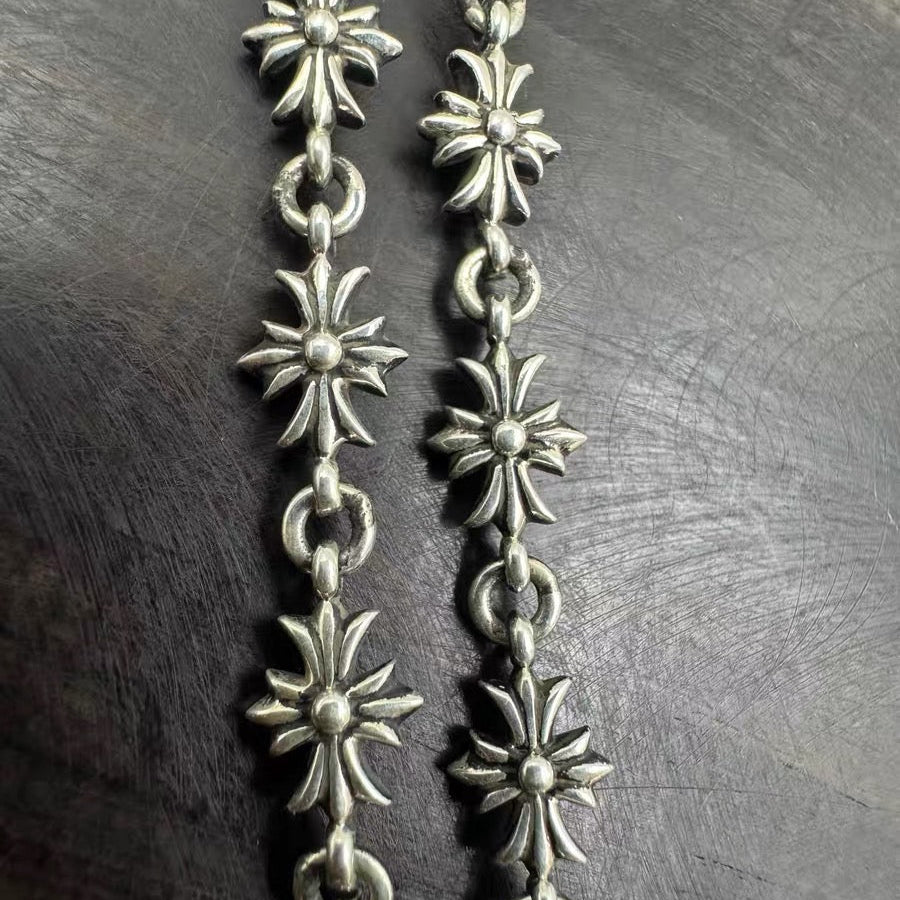 Chrome Hearts クロムハーツ タイニーE ブレスレット