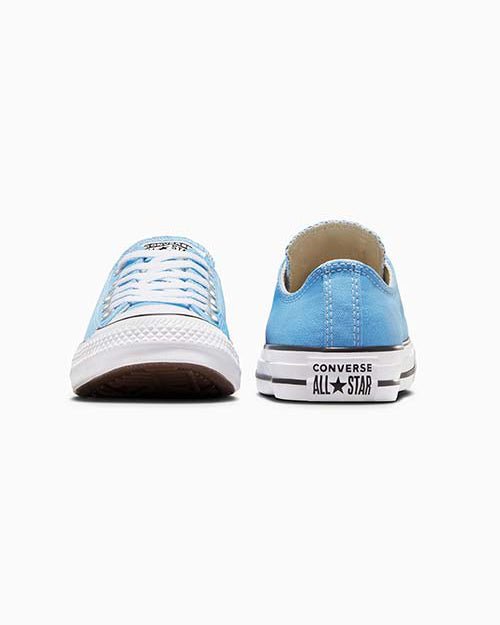 韓国 コンバース CT ALL STAR CLASSIC LIGHT BLUE ローカット A04545C - 韓国 コンバース スニーカー チャック テイラー ct70 厚底