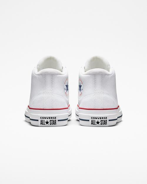 韓国 コンバース CT ALL STAR CLASSIC MALDEN STREET MID WHITE ローカット A00812C - 韓国 コンバース スニーカー チャック テイラー ct70 厚底