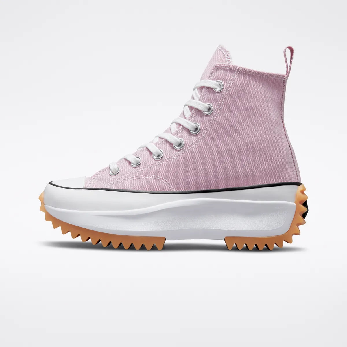 コンバース チャックテイラー スニーカーコンバース 厚底 ランスターハイク Himalaya Salt ハイカット 171668C