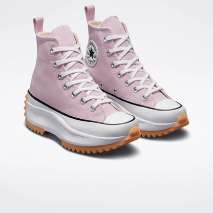 コンバース チャックテイラー スニーカーコンバース 厚底 ランスターハイク Himalaya Salt ハイカット 171668C
