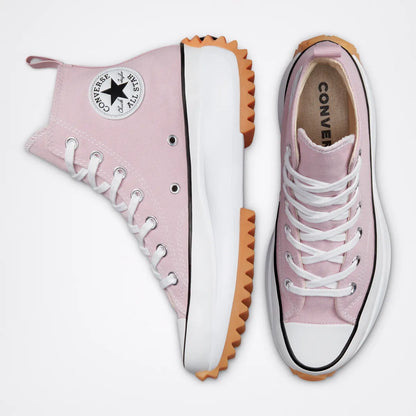 コンバース チャックテイラー スニーカーコンバース 厚底 ランスターハイク Himalaya Salt ハイカット 171668C