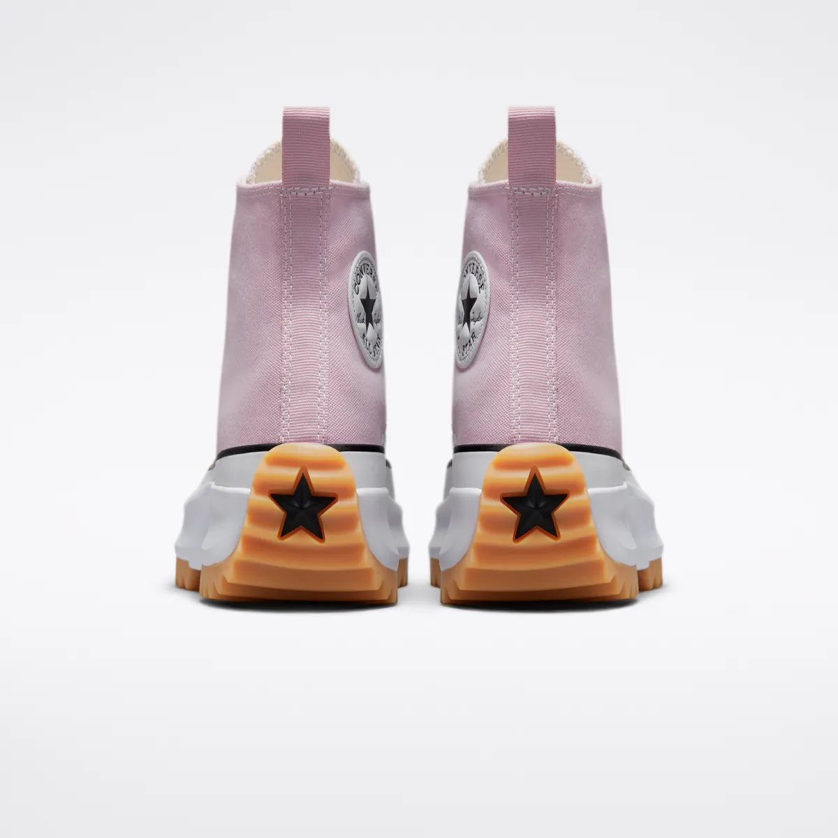 コンバース チャックテイラー スニーカーコンバース 厚底 ランスターハイク Himalaya Salt ハイカット 171668C