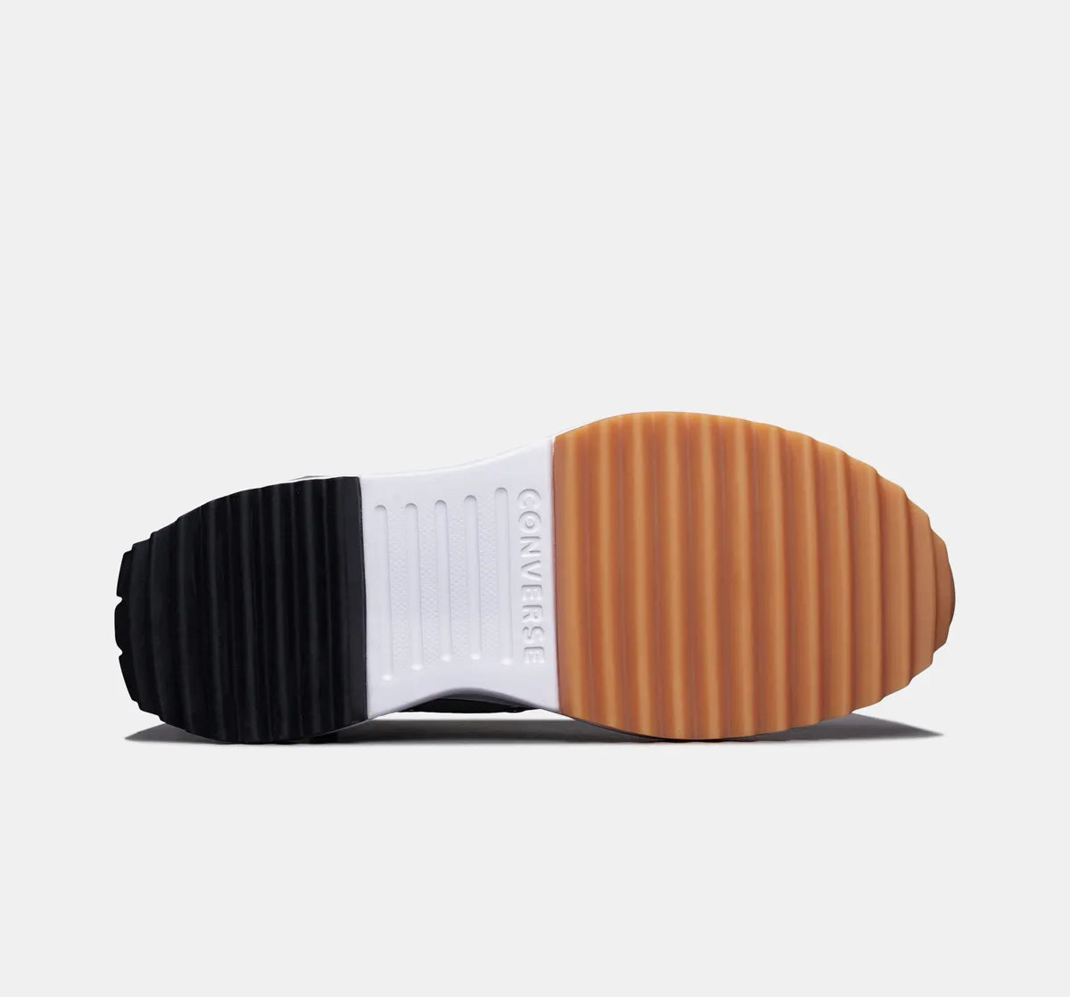 コンバース チャックテイラー スニーカーコンバース 厚底 ランスターハイク Ash Stone ハイカット 172490C