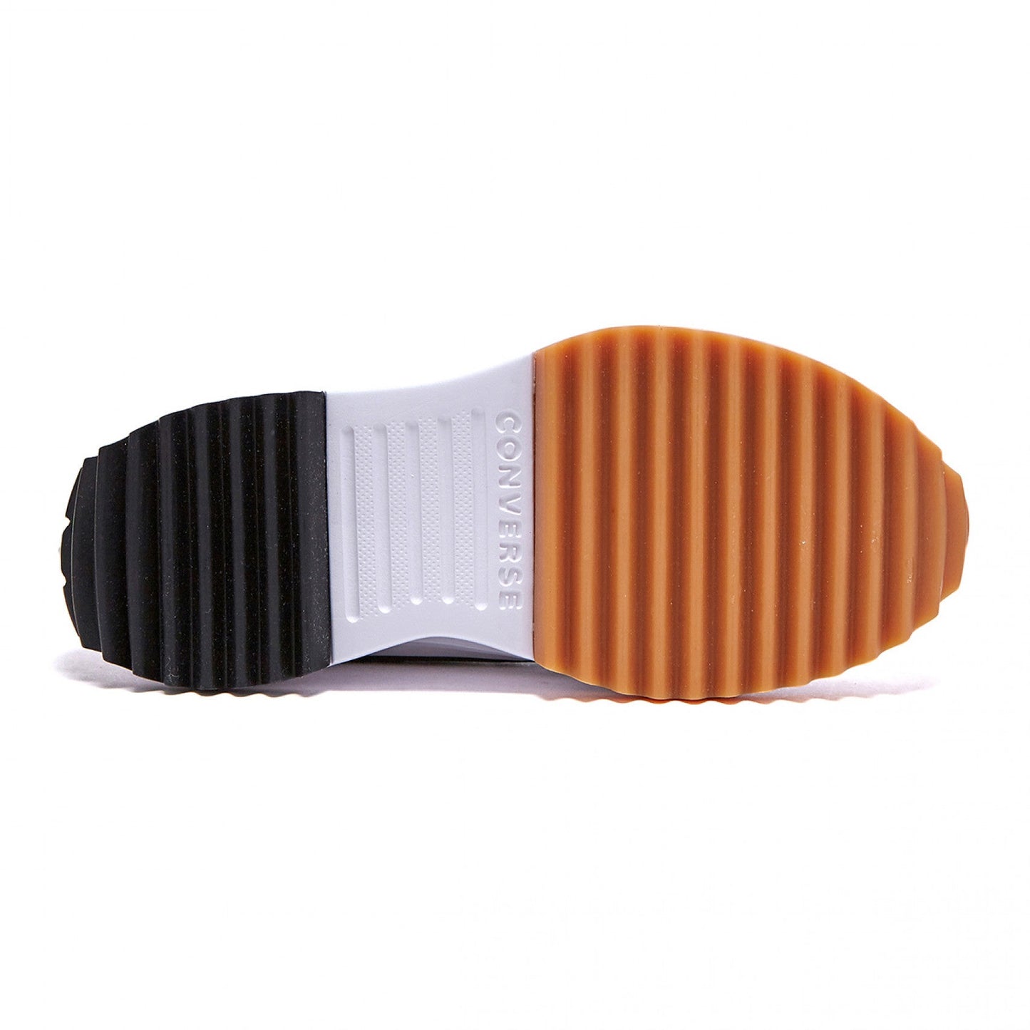 コンバース チャックテイラー スニーカーコンバース 厚底 ランスターハイク Rush Blue ローカット 172493C