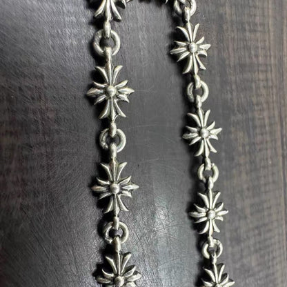 Chrome Hearts クロムハーツ タイニーE ブレスレット