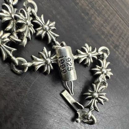 Chrome Hearts クロムハーツ タイニーE ブレスレット