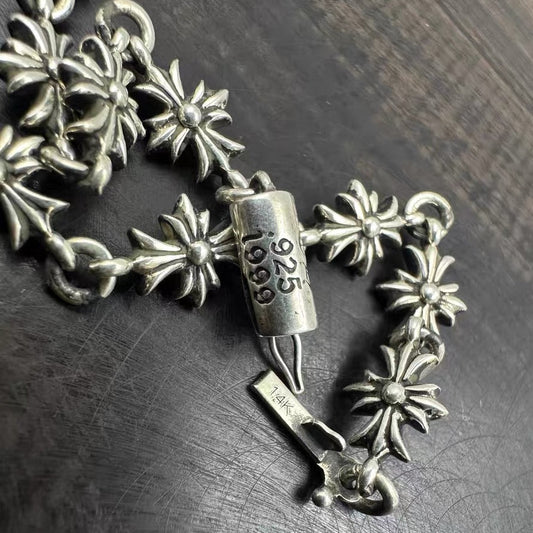 Chrome Hearts クロムハーツ タイニーE ブレスレット