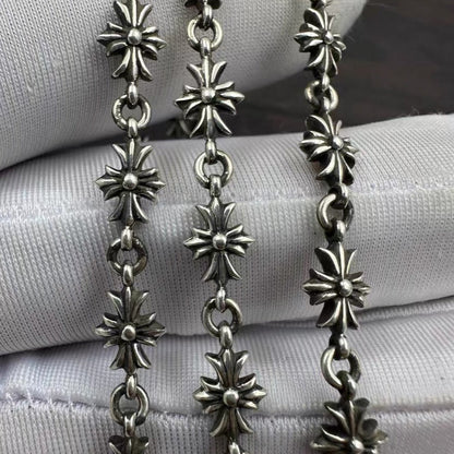 Chrome Hearts クロムハーツ タイニーE ネックレス