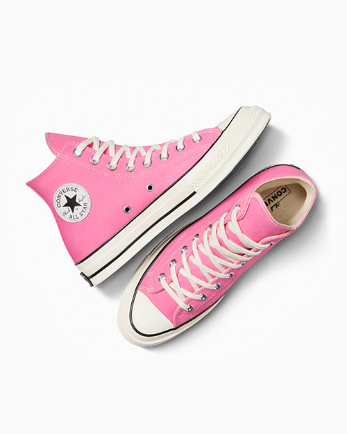 コンバース チャックテイラー スニーカーコンバース CT70 Pink ピンク ローカット A08184C