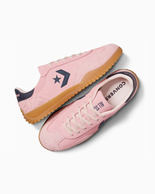 ランスタートレーナー ロータスピンク A12823C