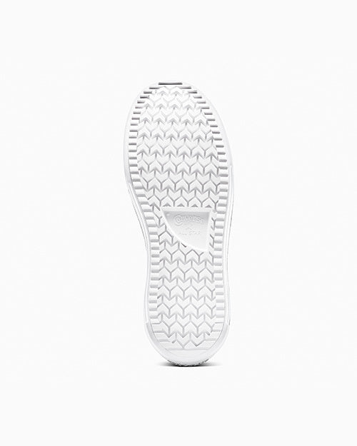 コンバース チャックテイラー スニーカーコンバース ダブルスタック ホワイト ローカット A15491C