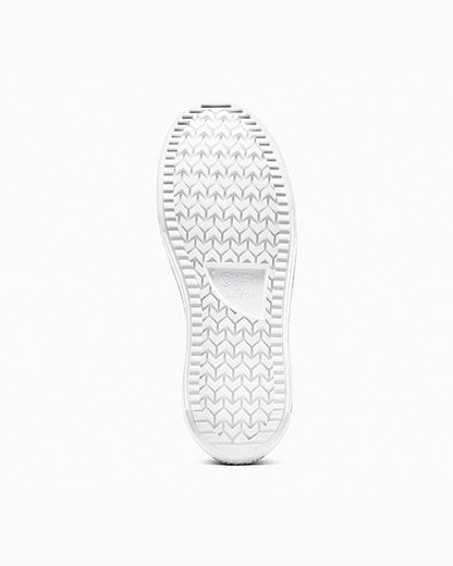 コンバース チャックテイラー スニーカーコンバース ダブルスタック ホワイト ローカット A15491C