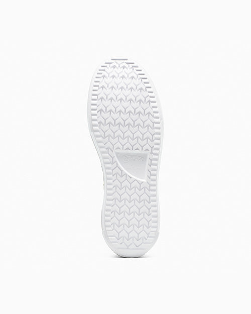 コンバース チャックテイラー スニーカーコンバース ダブルスタック レモンスラッシュ ローカット A16283C