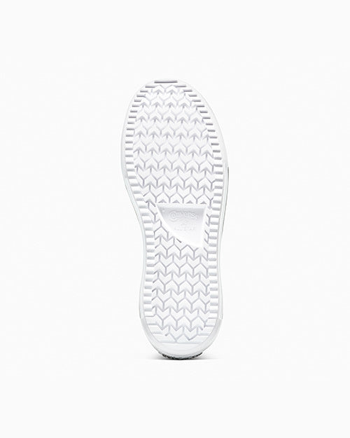 コンバース チャックテイラー スニーカーコンバース ダブルスタック バーミレッド ローカット A16284C