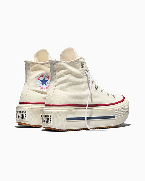 コンバース ダブルスタック エグレット ハイカット A16719C
