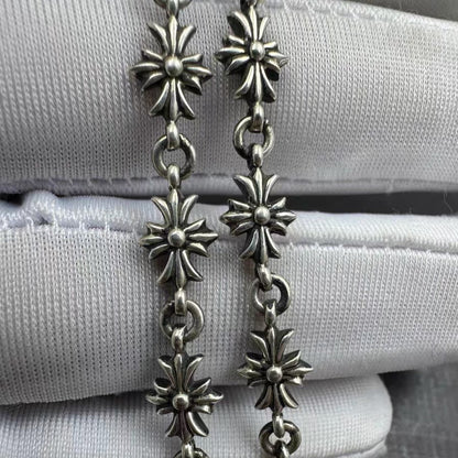 Chrome Hearts クロムハーツ タイニーE ブレスレット