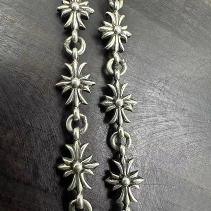 Chrome Hearts クロムハーツ タイニーE ブレスレット