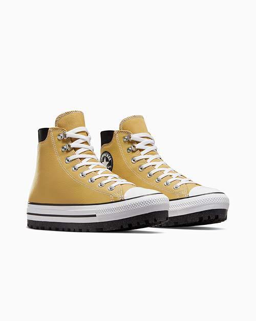 韓国 コンバース トレッキング CITY TREK WATERPROOF BOOTS DUNESCAPE A04482C - Kanverse.kr