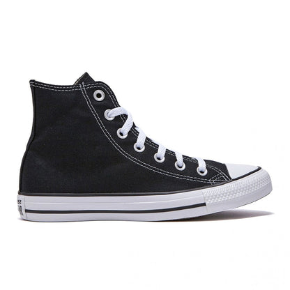Converse Chuck Taylor All Star Black HI CUT M9160C - 韓国 コンバース スニーカー チャック テイラー ct70 厚底