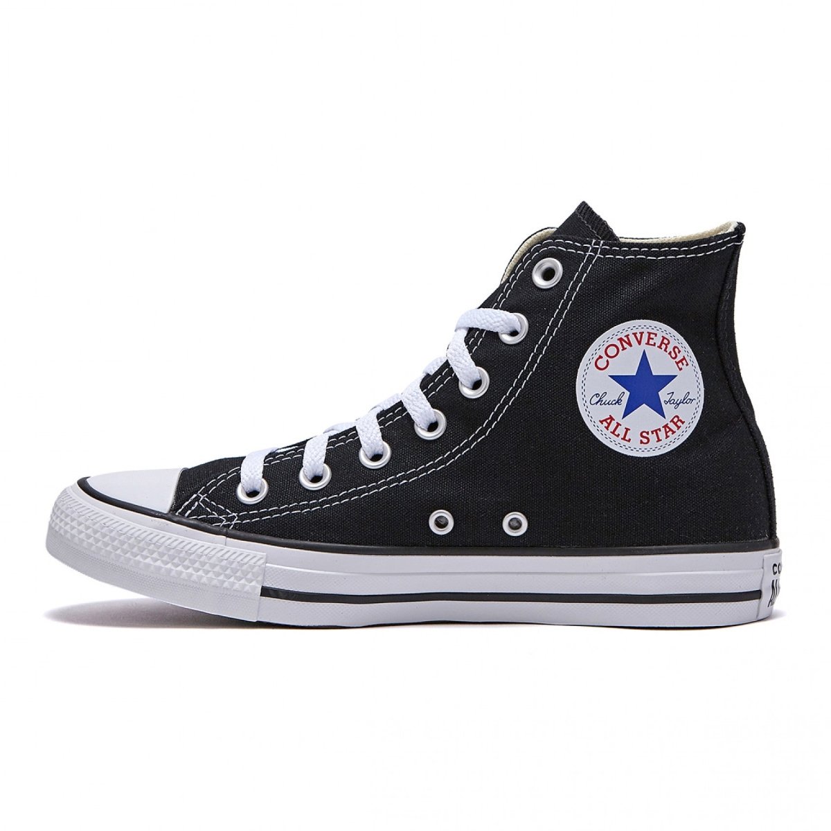 Converse チャックテイラー All Star Black HI CUT M9160C - 韓国 コンバース スニーカー チャック テイラー ct70 厚底