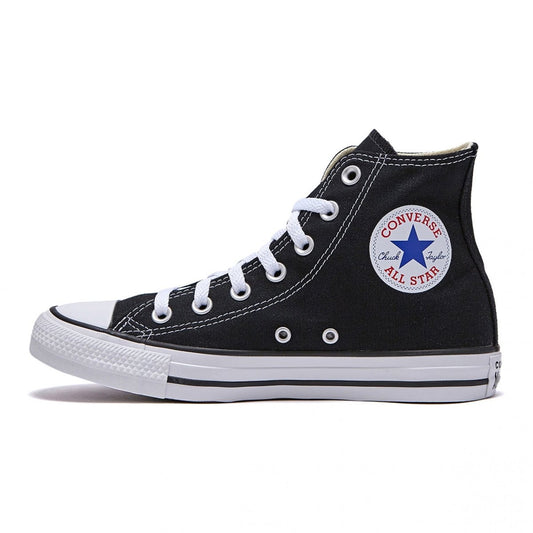 Converse チャックテイラー All Star Black HI CUT M9160C - 韓国 コンバース スニーカー チャック テイラー ct70 厚底