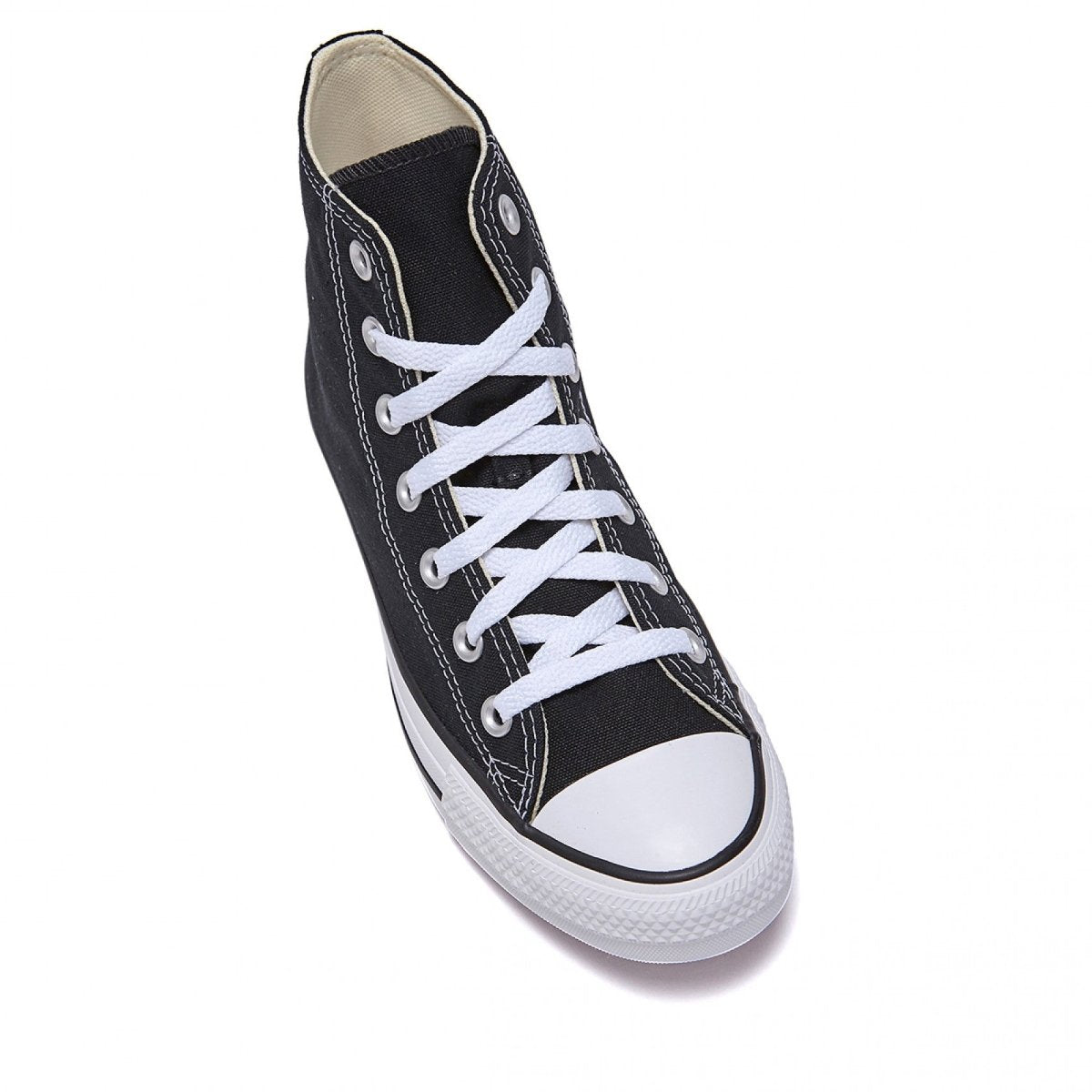 Converse Chuck Taylor All Star Black HI CUT M9160C - 韓国 コンバース スニーカー チャック テイラー ct70 厚底