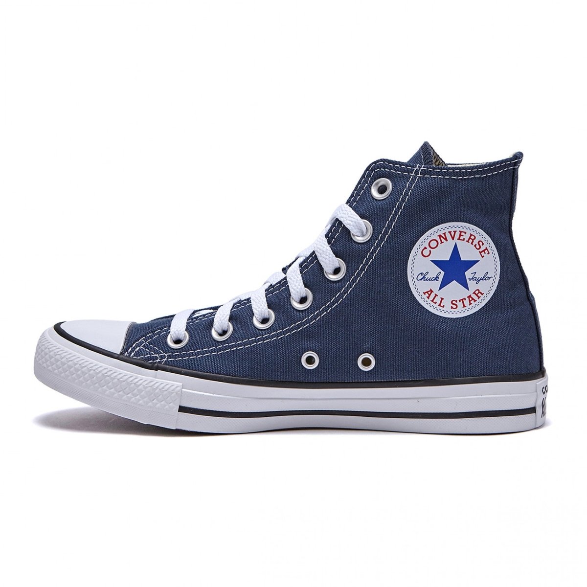 Converse チャックテイラー All Star Navy HI CUT M9622C - 韓国 コンバース スニーカー チャック テイラー ct70 厚底