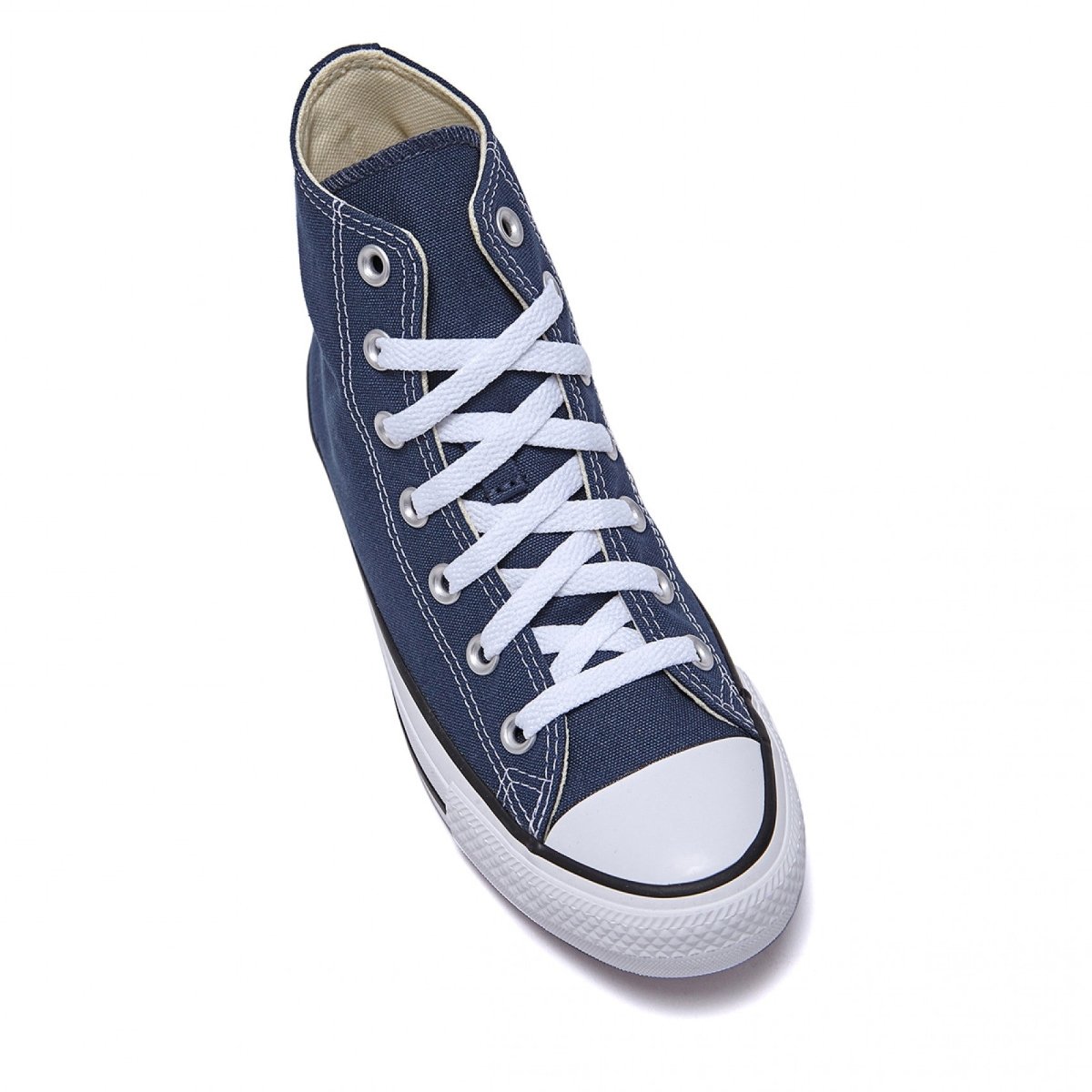 Converse Chuck Taylor All Star Navy HI CUT M9622C - 韓国 コンバース スニーカー チャック テイラー ct70 厚底