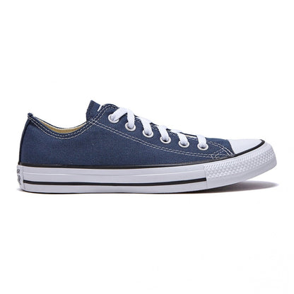 Converse チャックテイラー All Star Navy LO CUT M9697C - 韓国 コンバース スニーカー チャック テイラー ct70 厚底