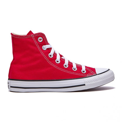 Converse Chuck Taylor All Star Red HI CUT M9621C - 韓国 コンバース スニーカー チャック テイラー ct70 厚底