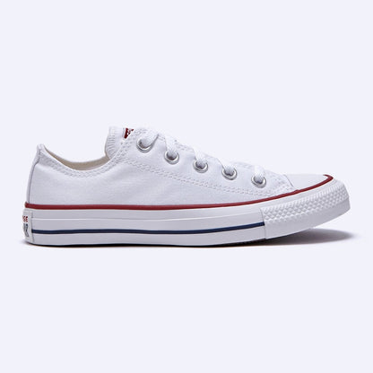 Converse チャックテイラー All Star White LO CUT M7652C - 韓国 コンバース スニーカー チャック テイラー ct70 厚底