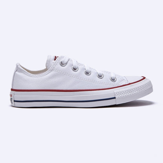 Converse チャックテイラー All Star White LO CUT M7652C - 韓国 コンバース スニーカー チャック テイラー ct70 厚底