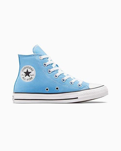 韓国 コンバース CT ALL STAR CLASSIC LIGHT BLUE ハイカット A04541C - 韓国 コンバース スニーカー チャック テイラー ct70 厚底