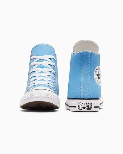 韓国 コンバース CT ALL STAR CLASSIC LIGHT BLUE ハイカット A04541C - 韓国 コンバース スニーカー チャック テイラー ct70 厚底
