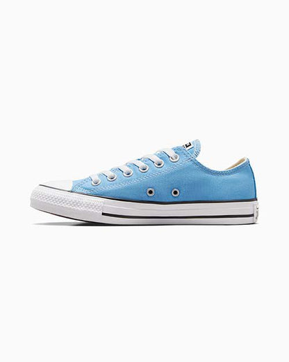 韓国 コンバース CT ALL STAR CLASSIC LIGHT BLUE ローカット A04545C - 韓国 コンバース スニーカー チャック テイラー ct70 厚底