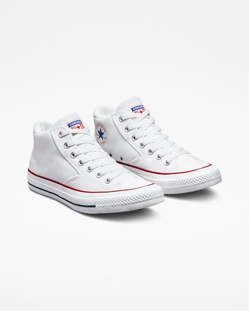 韓国 コンバース CT ALL STAR CLASSIC MALDEN STREET MID WHITE ローカット A00812C - 韓国 コンバース スニーカー チャック テイラー ct70 厚底