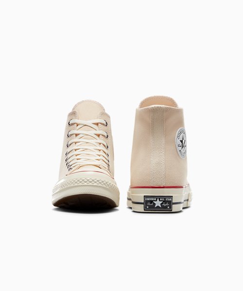 コンバース CT70 パーチメント ハイカット 162053C - Kanverse.kr