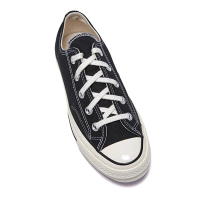 韓国 コンバース チャックテイラー CT70 ブラック ローカット 162058C - 韓国のコンバース