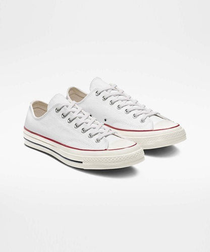 コンバース CT70 ホワイト ローカット 162065C - Kanverse.kr