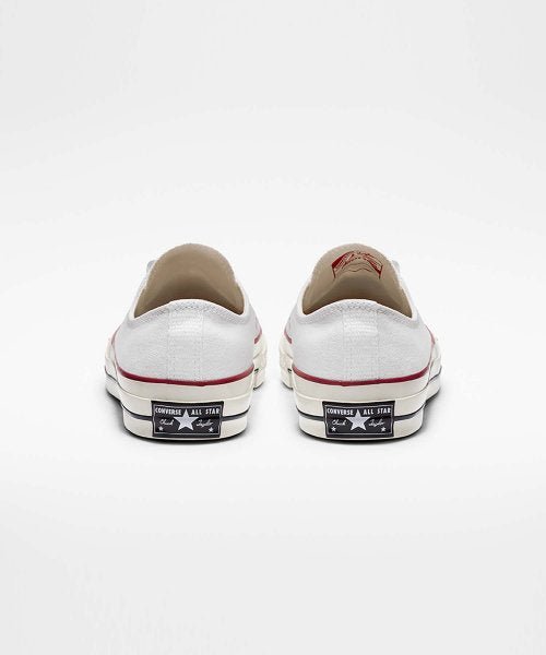 コンバース CT70 ホワイト ローカット 162065C - Kanverse.kr