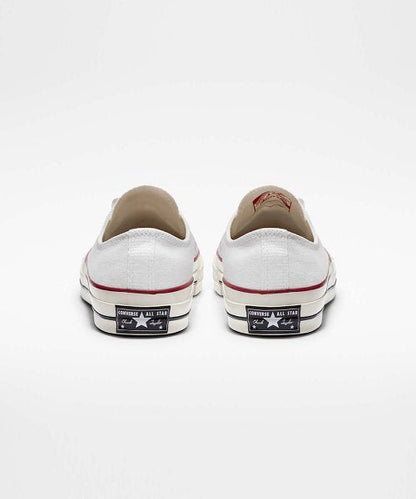 コンバース CT70 ホワイト ローカット 162065C - Kanverse.kr