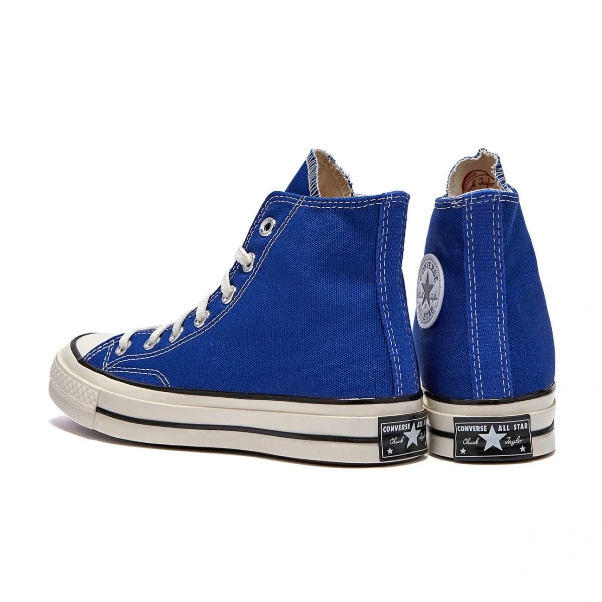 韓国 コンバース チャックテイラー CT70 ラッシュブルー ハイカット 168509C - 韓国のコンバース
