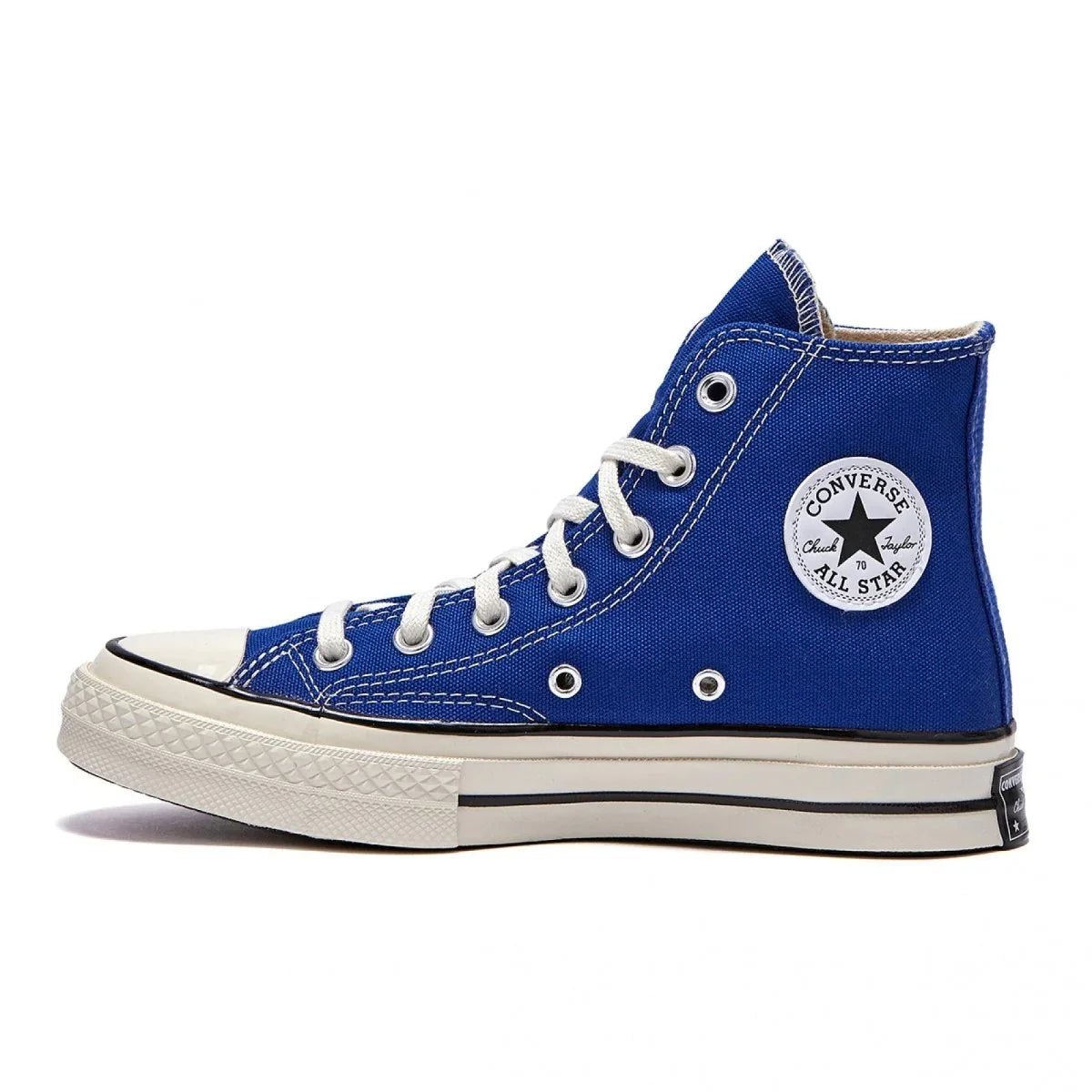 韓国 コンバース チャックテイラー CT70 ラッシュブルー ハイカット 168509C - 韓国のコンバース
