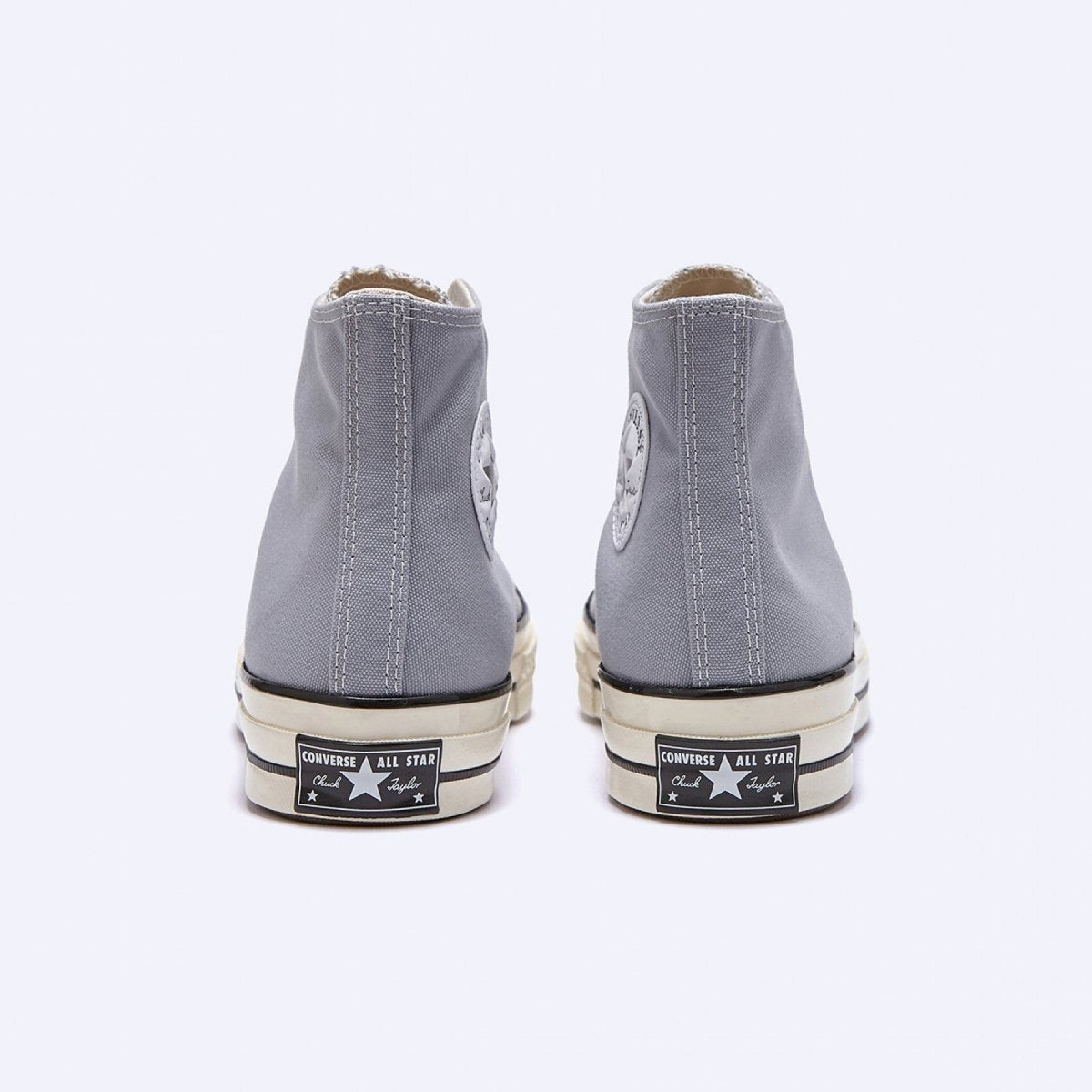 韓国コンバース チャックテイラー CT70 ウルフグレー ハイカット170552C - 韓国のコンバース-カンバス